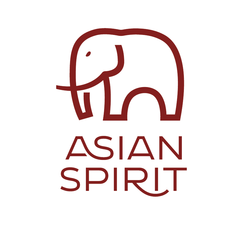 AsianSpirit.Guias Logo